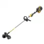 DeWALT DCM571X1-QW zāles pļāvējs