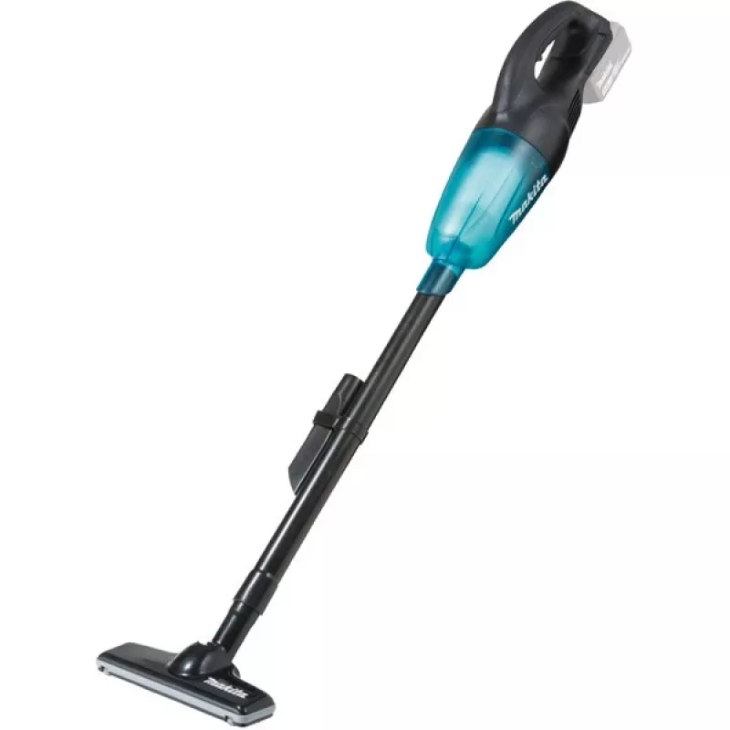 Bezvadu rokas putekļsūcējs MAKITA DCL180ZB
