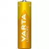 Varta Longlife AA (Mignon) LR6 sārmu baterijas 4106301134, 1,5 V, Cube 24 gab. iepakojums