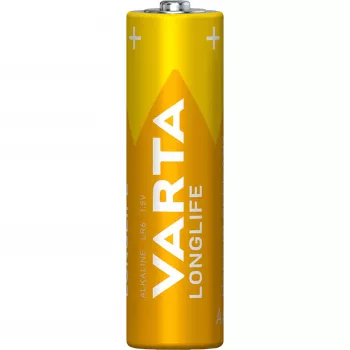 Varta ENERGY AA Cube Mignon Alkali-Mangan LR6 1,5V 2800mAh