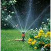 Gardena Comfort apļveida smidzinātājs Vario uz smaile