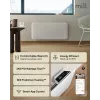 Mill WiFi paneļsildītājs PA1500WIFI4A | 1500 W | līdz 22 m² | balts | IPX4