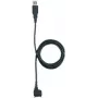 Nokia DKE-2 USB kabelis - USB (vīriešu) uz Mini-USB, Type B (vīriešu) - Nokia 31XX, 3500, 5200, 5300, 61XX, 62XX, 63XX, 7390, 7500, E51, E90, N76, N800, N91, N95