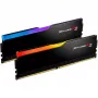 Atmiņu komplekts DDR5 G.Skill Ripjaws M5 RGB 96GB (2x48GB) PC5600 CL40