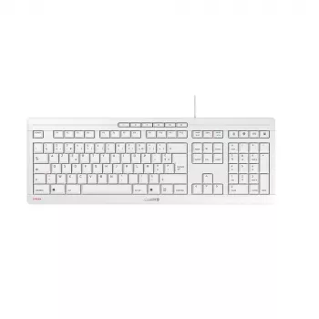 Tastatūra CHERRY Stream Keyboard JK-8500FR-0