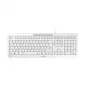 Tastatūra CHERRY Stream Keyboard JK-8500FR-0