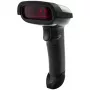 Rokas svītrkodu lasītājs ALLNET ALL_POS_SC1228B, 2D, bezvadu 2.4 GHz/BT atbalsts, svars 320 g