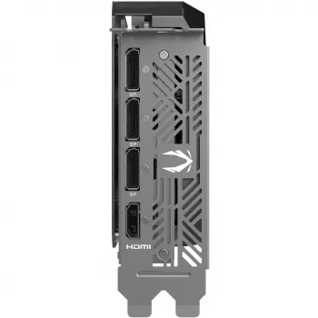 Grafikas karte ZOTAC GAMING GeForce RTX 5060 Ti AMP 16 GB GDDR7