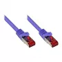 Goodconnections 8060-020V Ethernet Patch vads