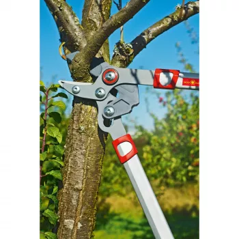 Dārza grieznes WOLF-Garten POWER CUT RS 650 BASIC PLUS
