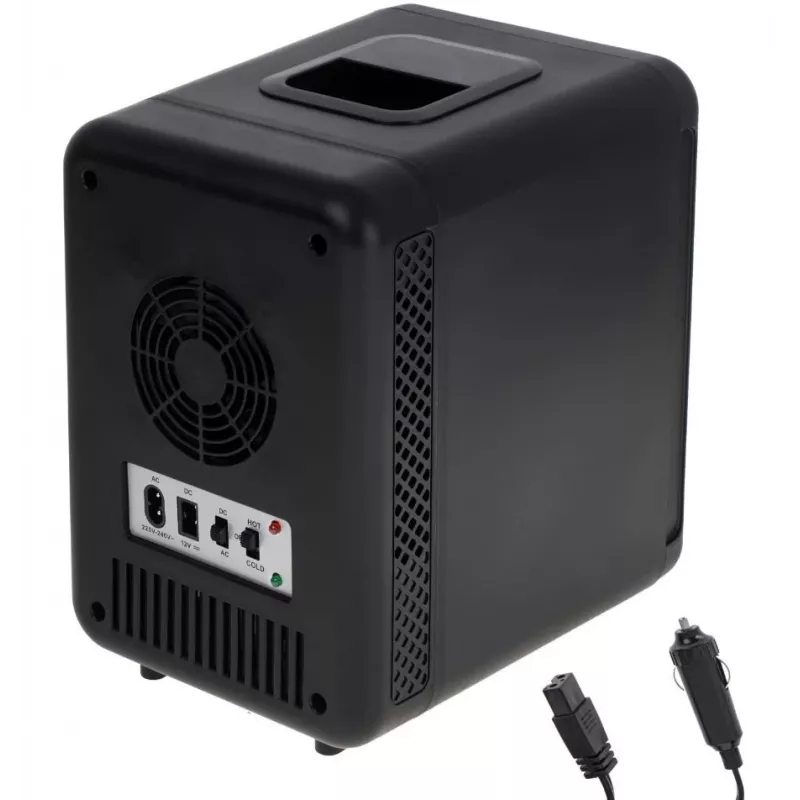 Adler AD 8084 Mini Ledusskapis 4L AC/DC