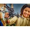 LEGO HARRY POTTER 76458 Thestral Family