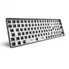 Sharkoon SKILLER SGK50 S2 Barebone melns