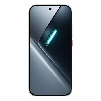 Viedtālrunis POCO X8 Pro — 6.59 collu (16,7 cm), Dimensity 8500 Ultra, 12 GB RAM, 512 GB, 50 MP dubultkamera, 6500 mAh, Dual SIM, Balts