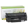 Savietojams Statiskās kontroles Hewlett-Packard Q5949A/Q7553A/CRG-708/CRG-715, Melns, 3000 lpp.