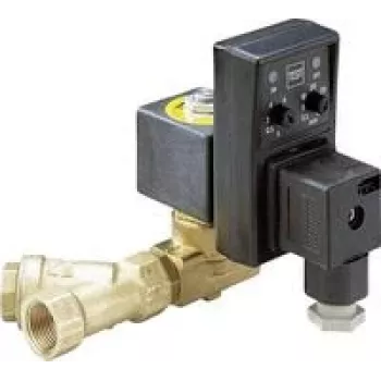 Automātiskais kondensāta notekas vārsts Aerotec 2005860