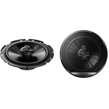 Autoskaļrunis Pioneer TS-G1730F apaļš 3-virzienu 300 W