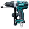 Urbis Makita DHP458Z Bezatslēgas 2000 Apgr./min Melns, Zils 2,3 kg