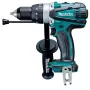 Urbis Makita DHP458Z Bezatslēgas 2000 Apgr./min Melns, Zils 2,3 kg