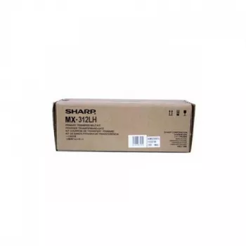 Sharp MX-312LH - Apakšējā termorullīša komplekts - AJ-6020