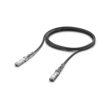 Ubiquiti UACC-DAC-SFP28-3M 3m tiešā pieslēguma vara kabelis 25GbE