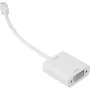 Kabelis Mini DisplayPort uz VGA Sharkoon 0.15m
