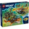 LEGO DREAMZZZ 71515 Tīģerhaizivs tanks