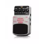 Efektu procesors Behringer FX600 70 mm platums 123 mm dziļums 54 mm augstums