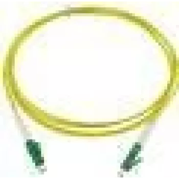 Šķiedru optikas savienotājkabelis BlueOptics SFP2121BU5MM 5 m LC-LC G.657.A1 vienmodas dzeltens