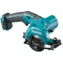 Makita HS301D - Bezvadu ripzāģis - 85 mm - bez akumulatora - 12 V (HS301DZ)