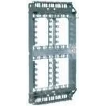52-301-00200 Sadales kārba VKA 8/DIN LSA - Sadales kārba līdz 200 DA (DE620004742)