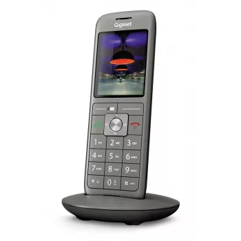 DECT telefons Gigaset CL660HX