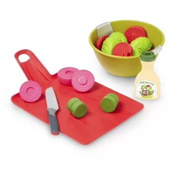 Joseph Joseph Salad, Virtuves komplekts