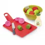 Joseph Joseph Salad, Virtuves komplekts