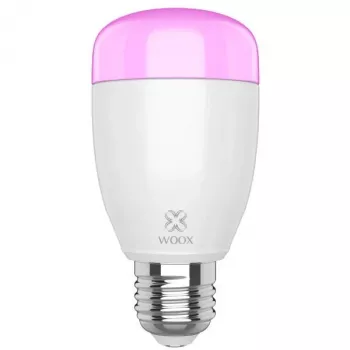 WOOX R5085-DIAMOND viedā spuldze 6 W balta Wi-Fi