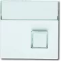 Busch Jaeger 1571 CN-84 Balts (1582-0-0346)