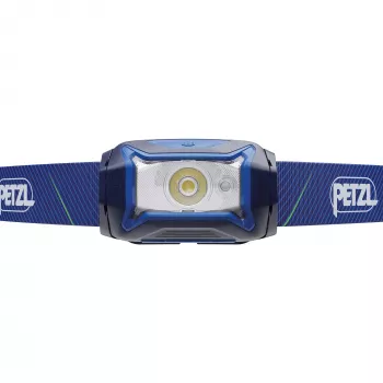 Pieres lukturis Petzl Tikka Blue LED 100 lm IPX4 94 g