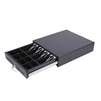 Kases atvilktne Capture CA-CD410-480B-M