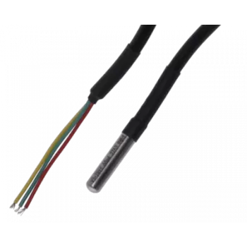 Temperatūras sensors TOMTOM Webfleet Temp Sensor - ColdChain autoparka uzraudzībai