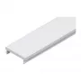 Brumberg 53489071 Klick-Cover Plate QUALITYFLEX balts