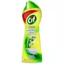 CIF Citronu tīrīšanas krēms, 500 ml