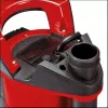 Einhell 4171450 Dārza instruments 17.500 L Melns