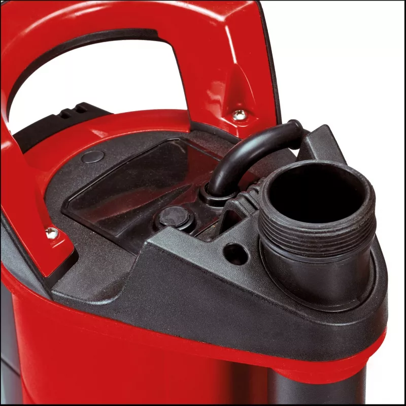 Einhell 4171450 Dārza instruments 17.500 L Melns