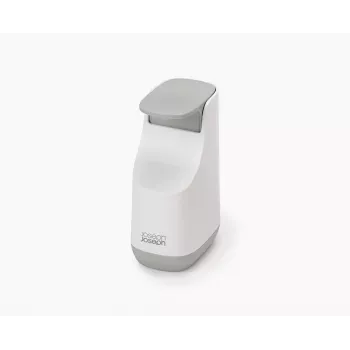 Joseph Joseph Slim Light Grey ziepju dozators