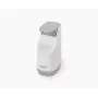 Joseph Joseph Slim Light Grey ziepju dozators