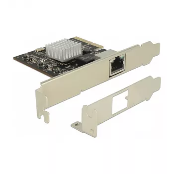 DeLOCK 89654 Iekšējā tīkla karte RJ-45