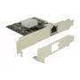DeLOCK 89654 Iekšējā tīkla karte RJ-45