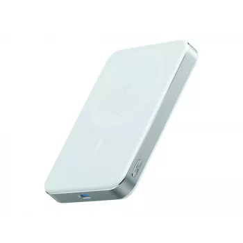 Anker Innovations Anker MagGo - Induktīvā Power Bank - plāns - 10000 mAh (A1664H61)