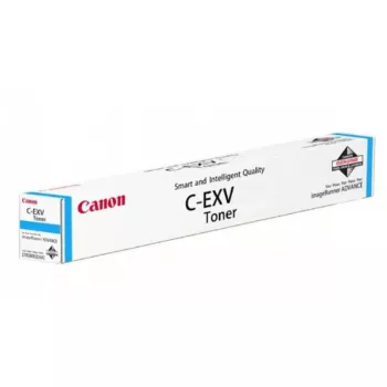 Canon C-EXV 51L tonera kasetne oriģināla ciāna