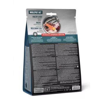 ORIJEN Guardian 8 sausā barība kaķiem - 340 g